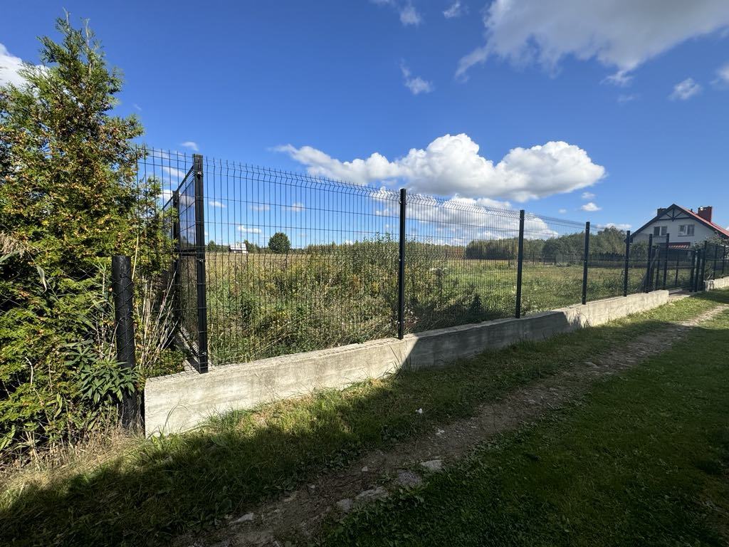 Działka budowlana  Izdebno Kolonia pod Garwolinem — zdjęcie 3