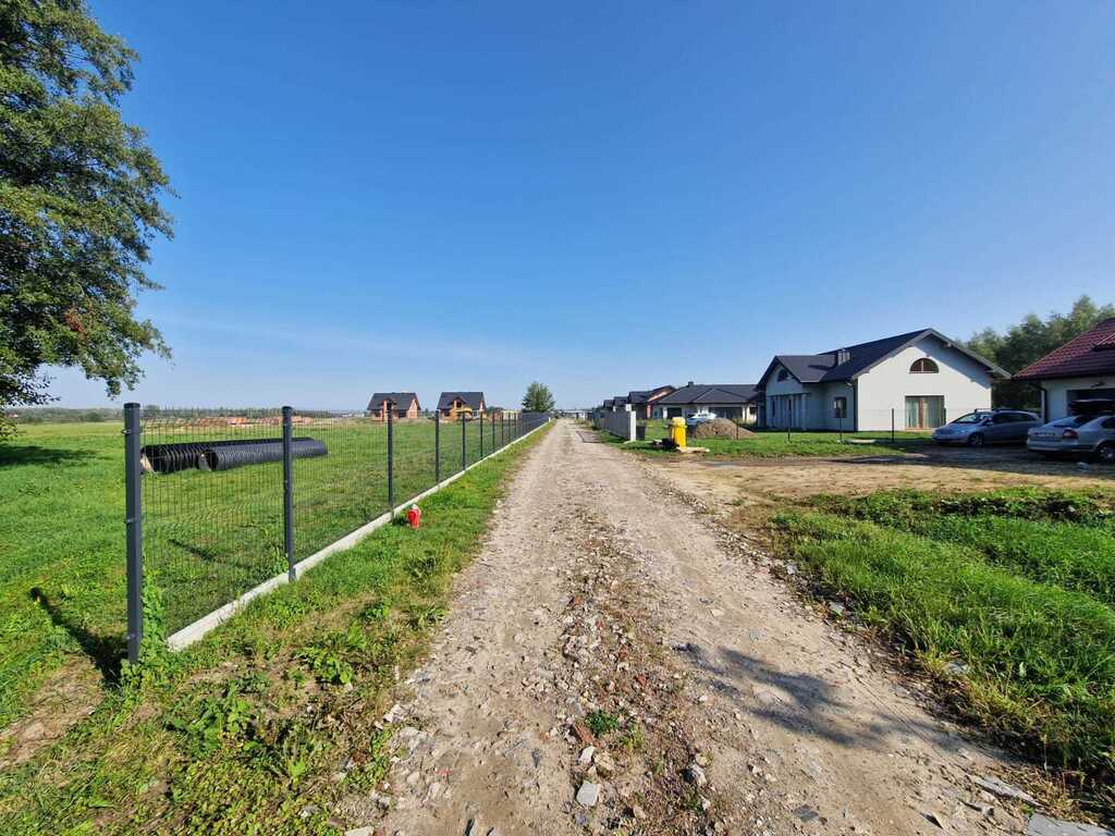 Nowy dom na kameralnym osiedlu, 5 min od miasta! — zdjęcie 10