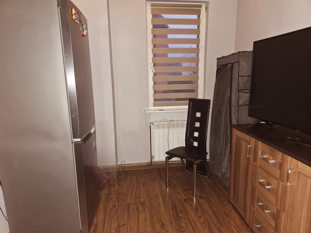 Mieszkanie 61,20 m2 w centrum Krzyża duży Balkon — zdjęcie 5