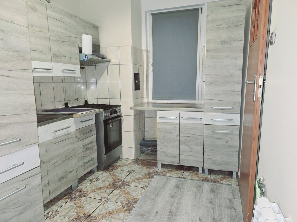 Mieszkanie 61,20 m2 w centrum Krzyża duży Balkon — zdjęcie 7