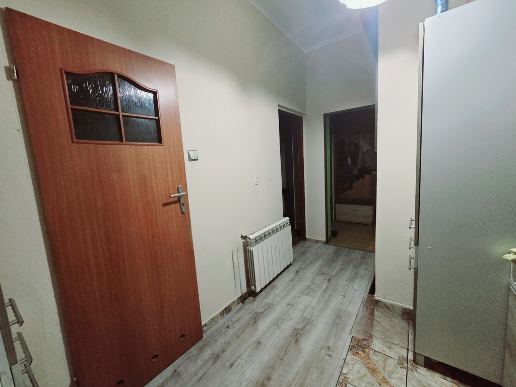 Mieszkanie 61,20 m2 w centrum Krzyża duży Balkon — zdjęcie 8