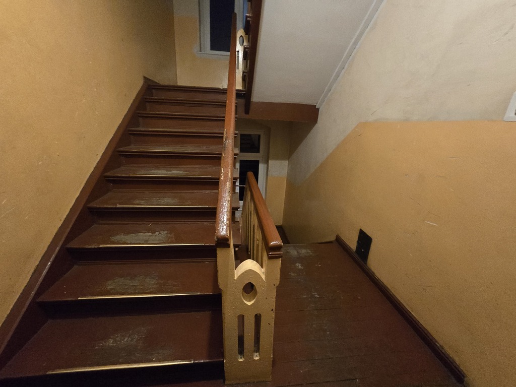 Mieszkanie 61,20 m2 w centrum Krzyża duży Balkon — zdjęcie 11