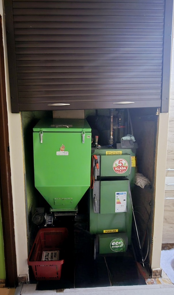 Mieszkanie 61,20 m2 w centrum Krzyża duży Balkon — zdjęcie 13