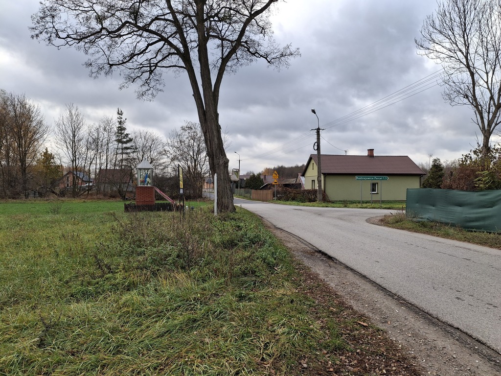 Działka 4300 m2 w miejscowości Zboiska — zdjęcie 8