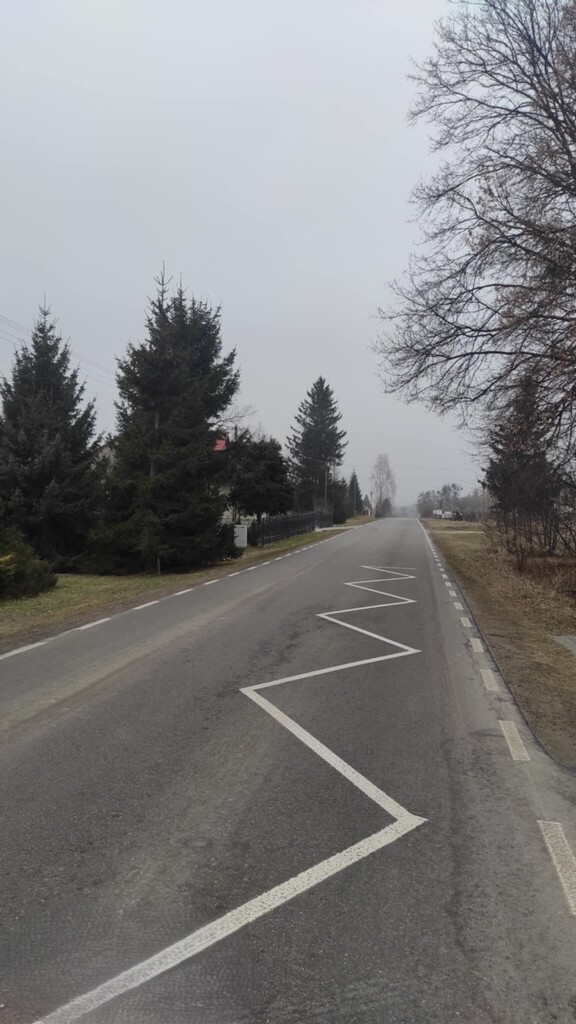 Działka komercyjna  Zaborze, blisko Kazimierza — zdjęcie 3
