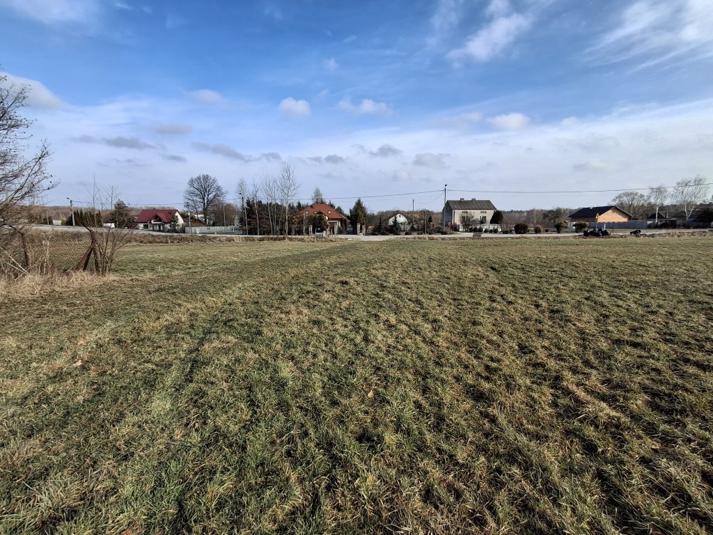 Działka dla Inwestora — zdjęcie 2