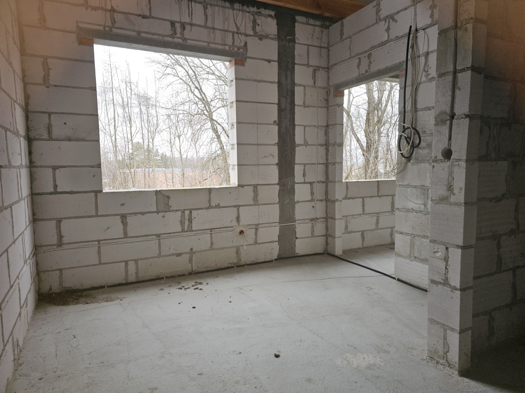 Dom 450 m2 + dwie działki budowlane 5200 m2 — zdjęcie 7