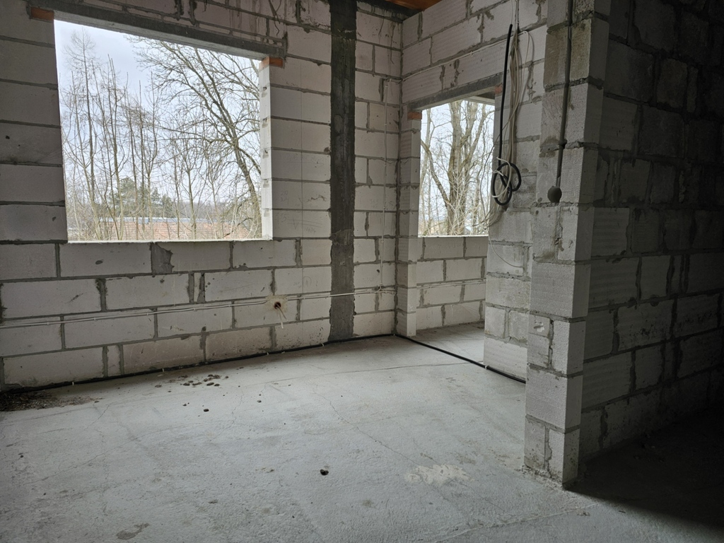 Dom 450 m2 + dwie działki budowlane 5200 m2 — zdjęcie 8