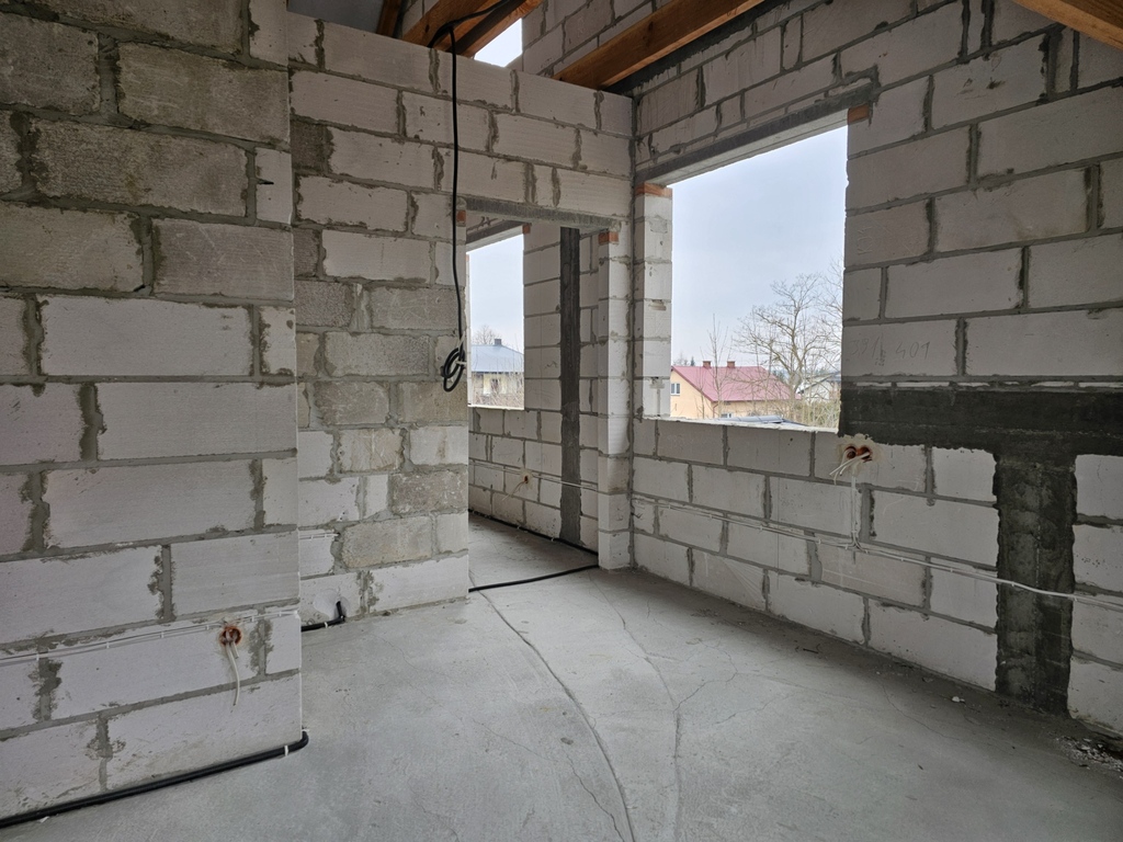 Dom 450 m2 + dwie działki budowlane 5200 m2 — zdjęcie 13