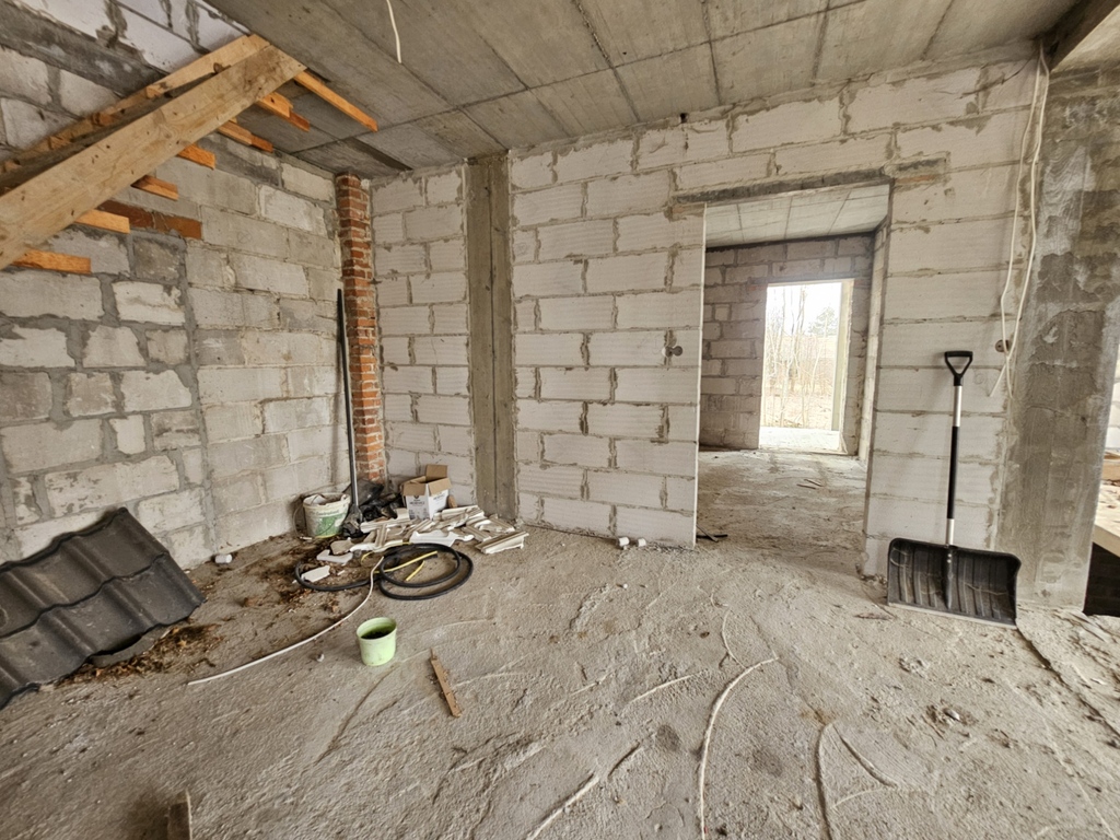 Dom 450 m2 + dwie działki budowlane 5200 m2 — zdjęcie 22