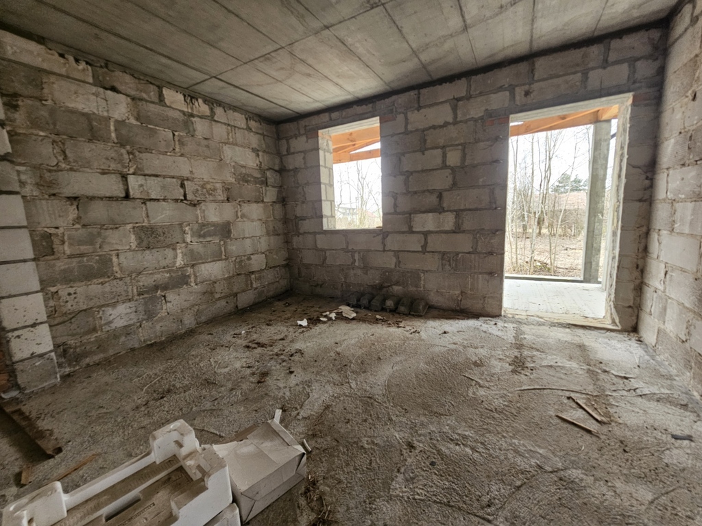 Dom 450 m2 + dwie działki budowlane 5200 m2 — zdjęcie 23