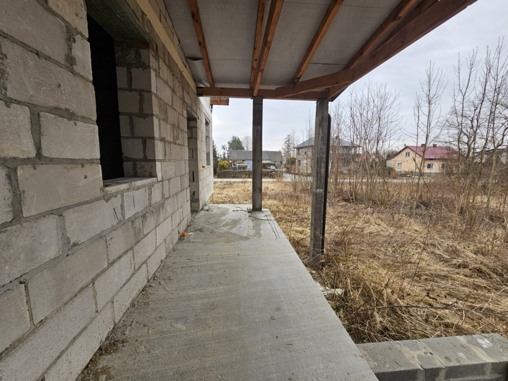 Dom 450 m2 + dwie działki budowlane 5200 m2 — zdjęcie 25
