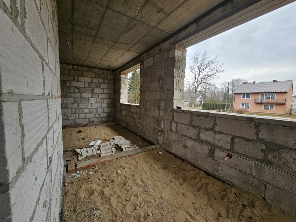 Dom 450 m2 + dwie działki budowlane 5200 m2 — zdjęcie 27