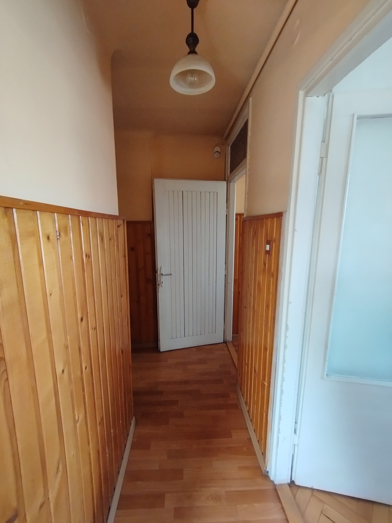 Mieszkanie w centrum/ 4 pokoje/ II piętro — zdjęcie 10
