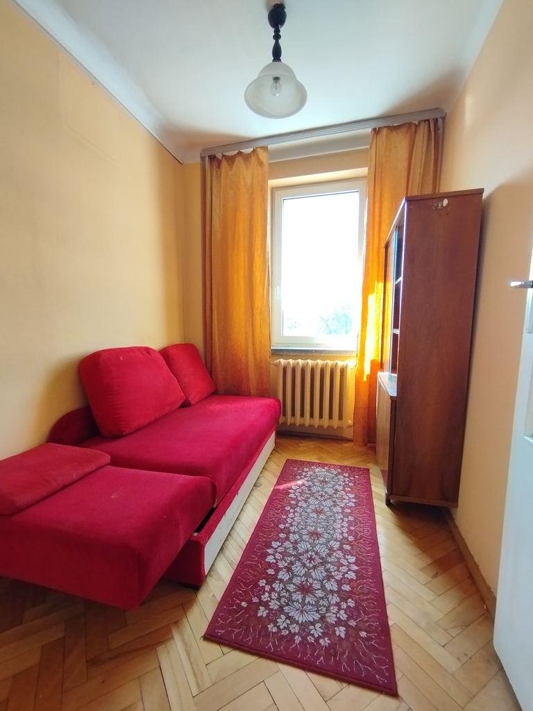 Mieszkanie w centrum/ 4 pokoje/ II piętro — zdjęcie 7
