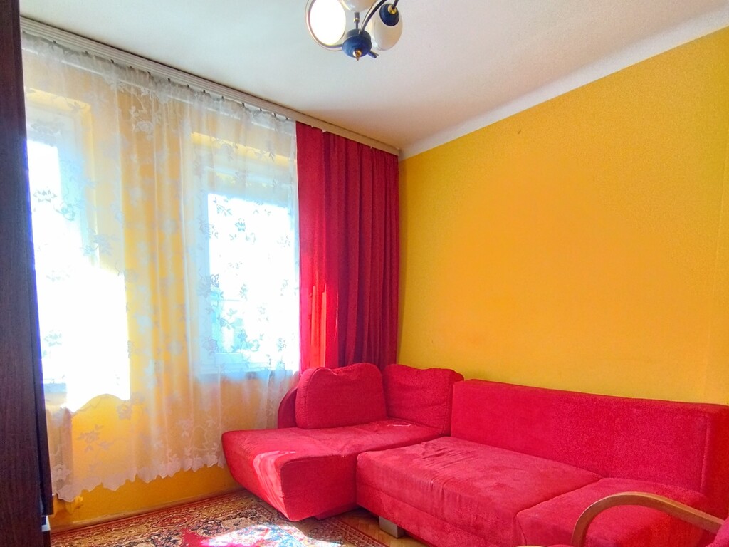 Mieszkanie w centrum/ 4 pokoje/ II piętro — zdjęcie 14