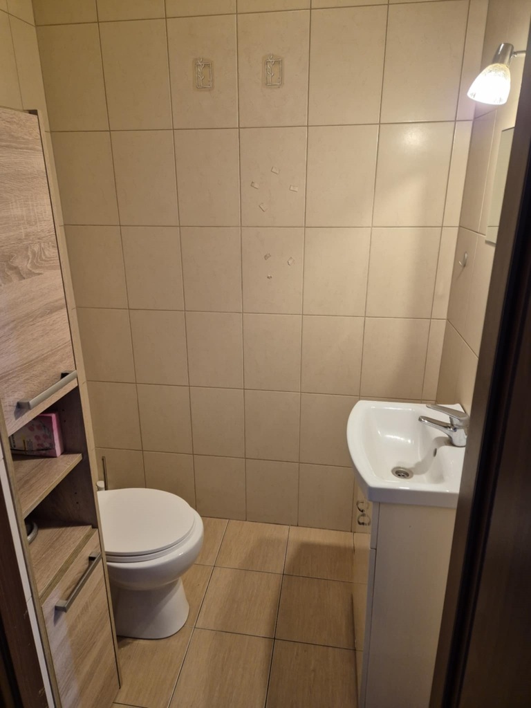 Dom w Lublinie w cenie mieszkania — zdjęcie 6