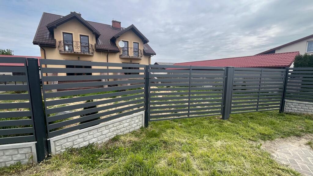Dom w Lublinie w cenie mieszkania