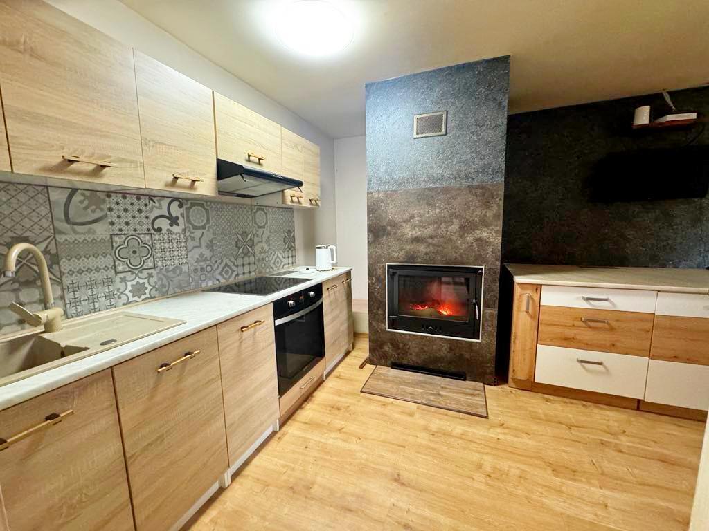 Dom Karwów Opatów 71 m2 działka 3100 m2 cisza — zdjęcie 8