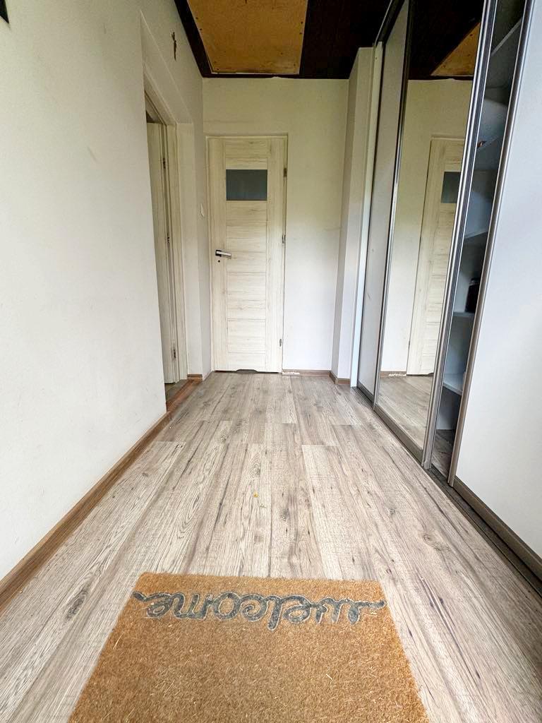 Dom Karwów Opatów 71 m2 działka 3100 m2 cisza — zdjęcie 10