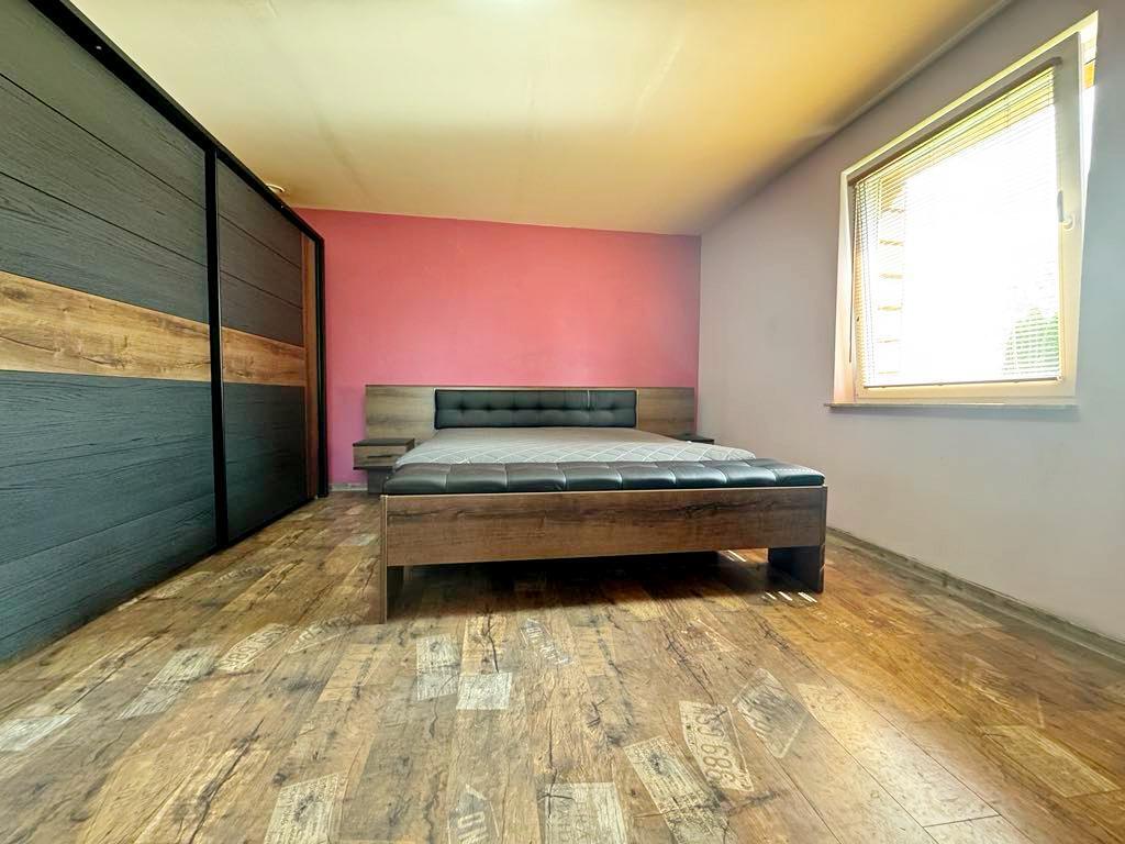 Dom Karwów Opatów 71 m2 działka 3100 m2 cisza — zdjęcie 9