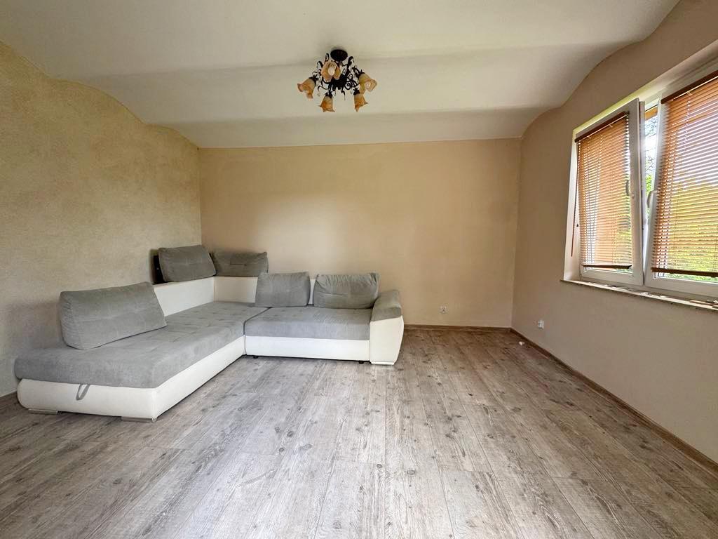 Dom Karwów Opatów 71 m2 działka 3100 m2 cisza — zdjęcie 11