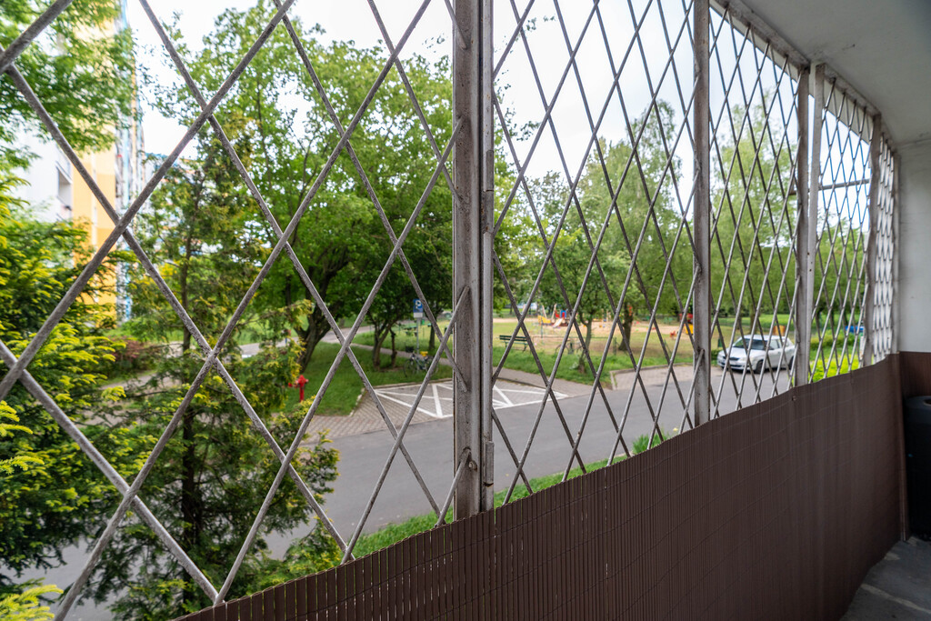 Przestronne mieszkanie 4 pokojowe — zdjęcie 16
