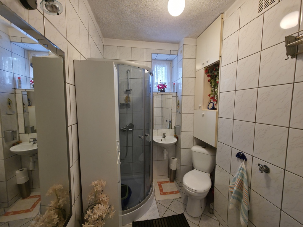 Wyjątkowa oferta dwóch domów w Mrągowie — zdjęcie 14