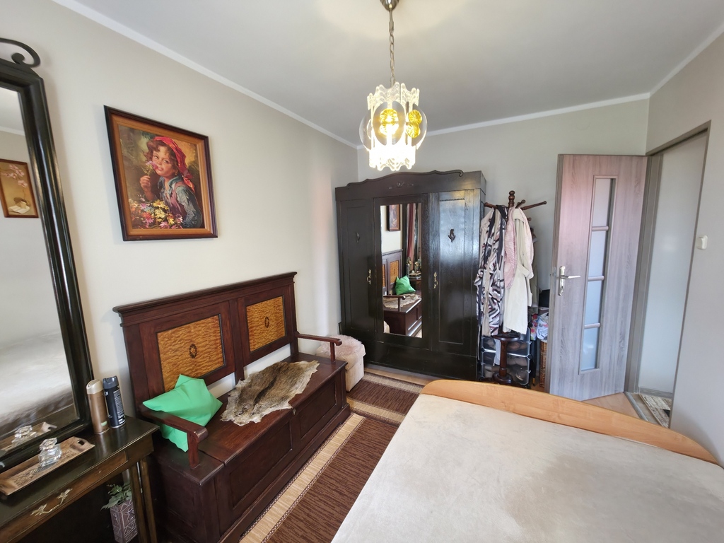 Wyjątkowa oferta dwóch domów w Mrągowie — zdjęcie 6