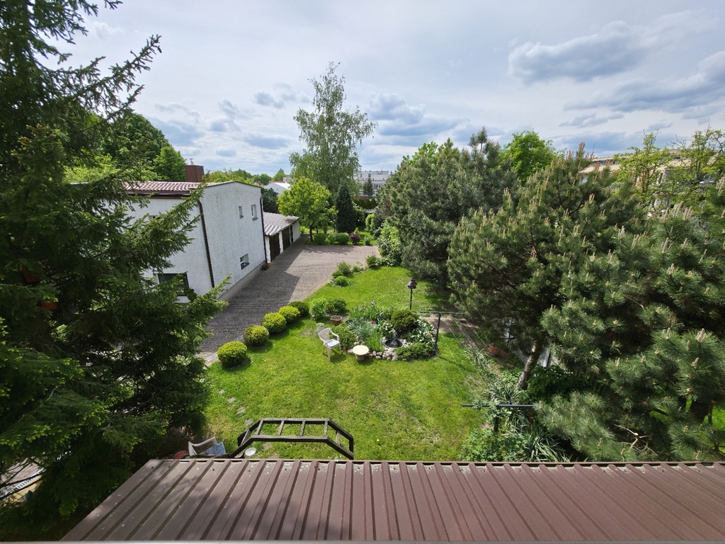 Wyjątkowa oferta dwóch domów w Mrągowie — zdjęcie 16