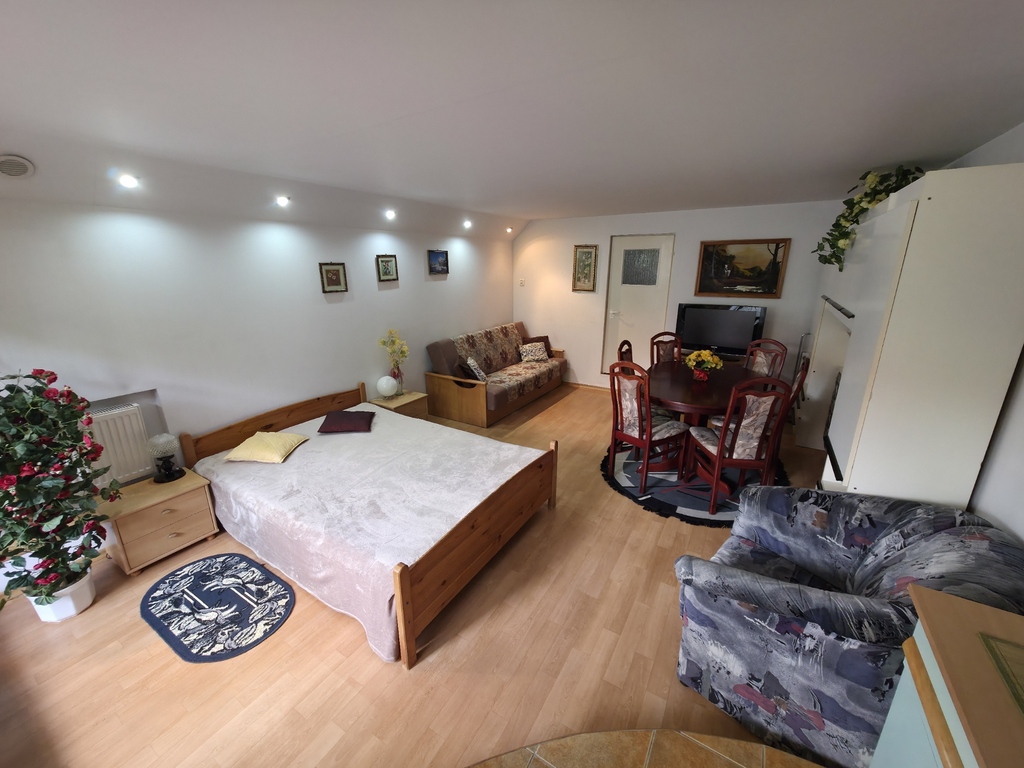 Wyjątkowa oferta dwóch domów w Mrągowie — zdjęcie 10