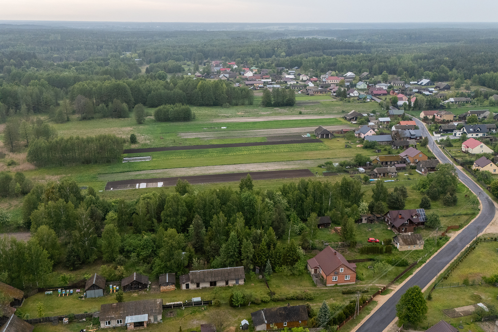 Działka 8880 m2 z domem. Kuzawa/Czeremcha/Repczyce — zdjęcie 16