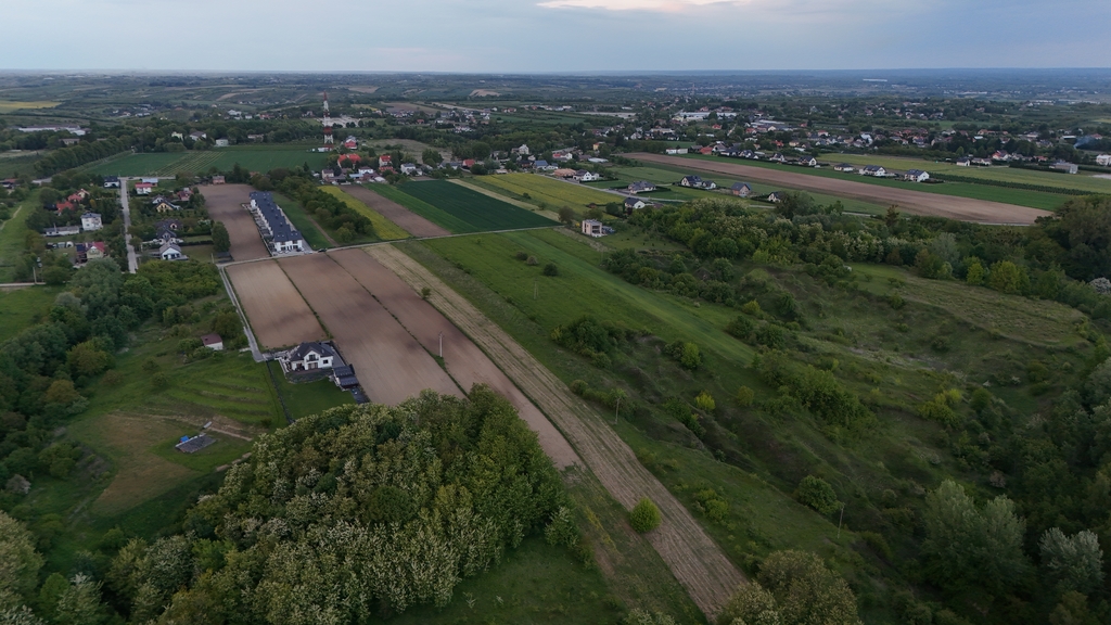 Sandomierz | 60 arów widoku, ciszy i potencjału — zdjęcie 5