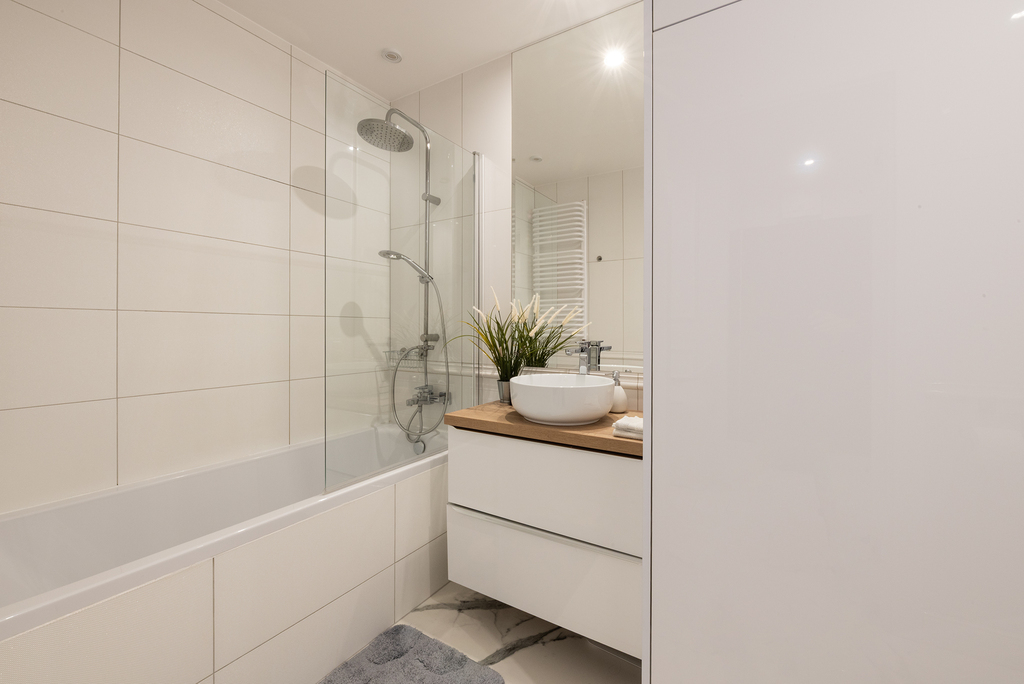 Piękne i zadbane M2 Dolina cisów, 52,08 m2 — zdjęcie 12