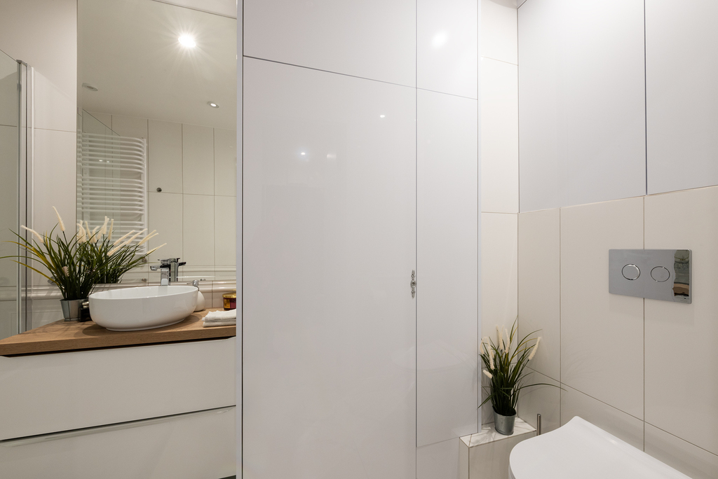 Piękne i zadbane M2 Dolina cisów, 52,08 m2 — zdjęcie 13