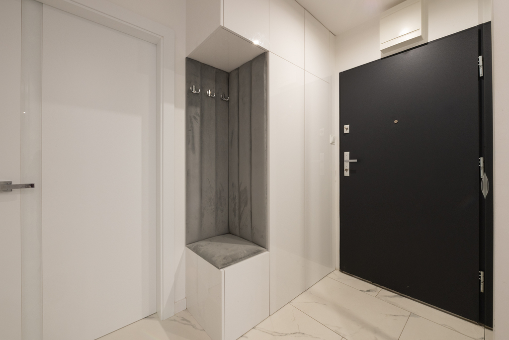 Piękne i zadbane M2 Dolina cisów, 52,08 m2 — zdjęcie 14