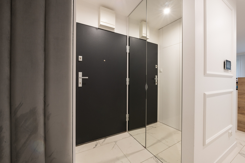 Piękne i zadbane M2 Dolina cisów, 52,08 m2 — zdjęcie 15