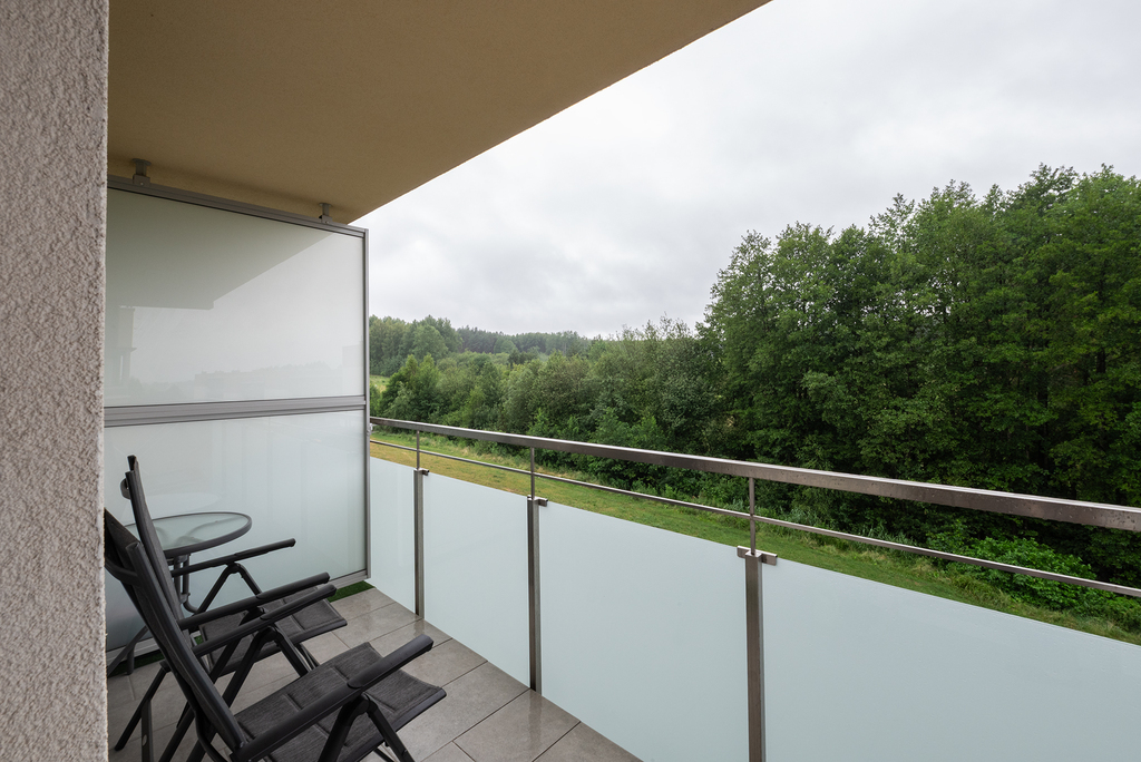 Piękne i zadbane M2 Dolina cisów, 52,08 m2 — zdjęcie 16