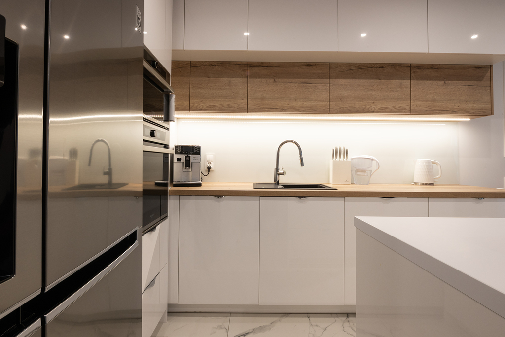 Piękne i zadbane M2 Dolina cisów, 52,08 m2 — zdjęcie 7