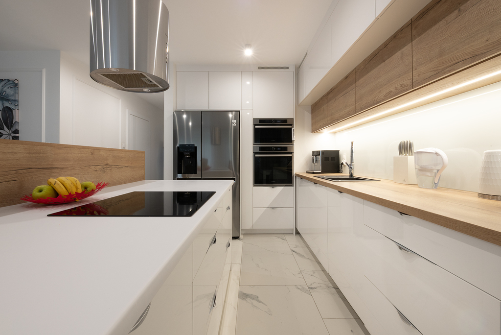 Piękne i zadbane M2 Dolina cisów, 52,08 m2 — zdjęcie 2