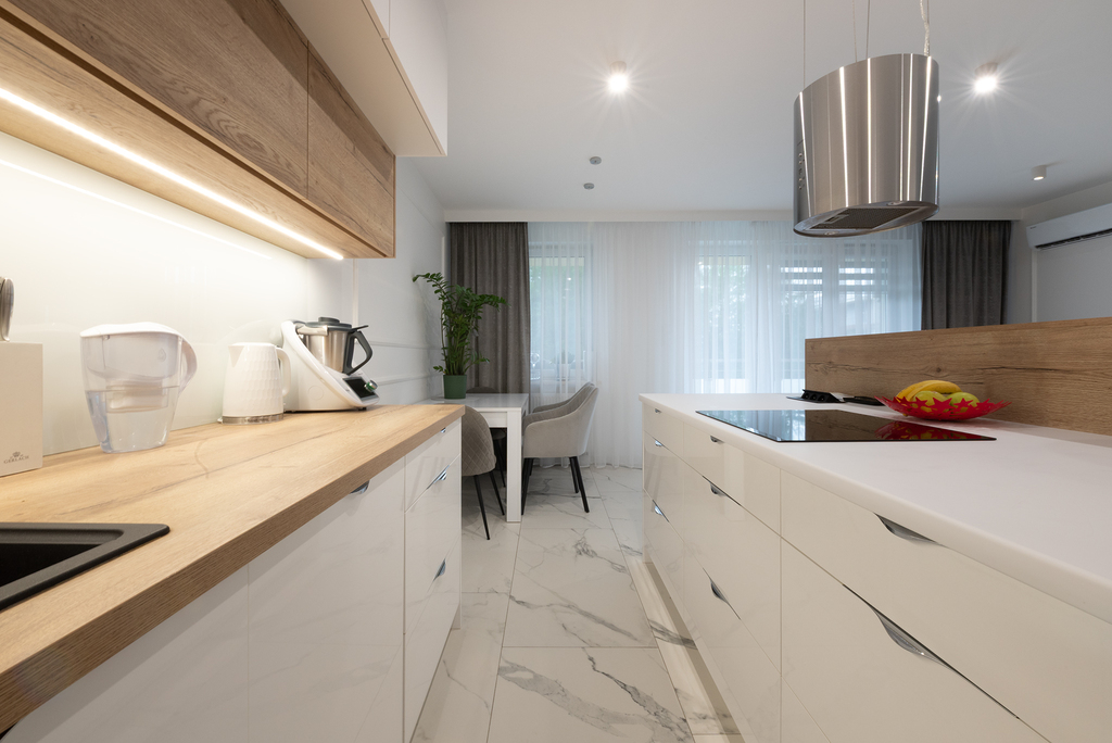 Piękne i zadbane M2 Dolina cisów, 52,08 m2 — zdjęcie 9