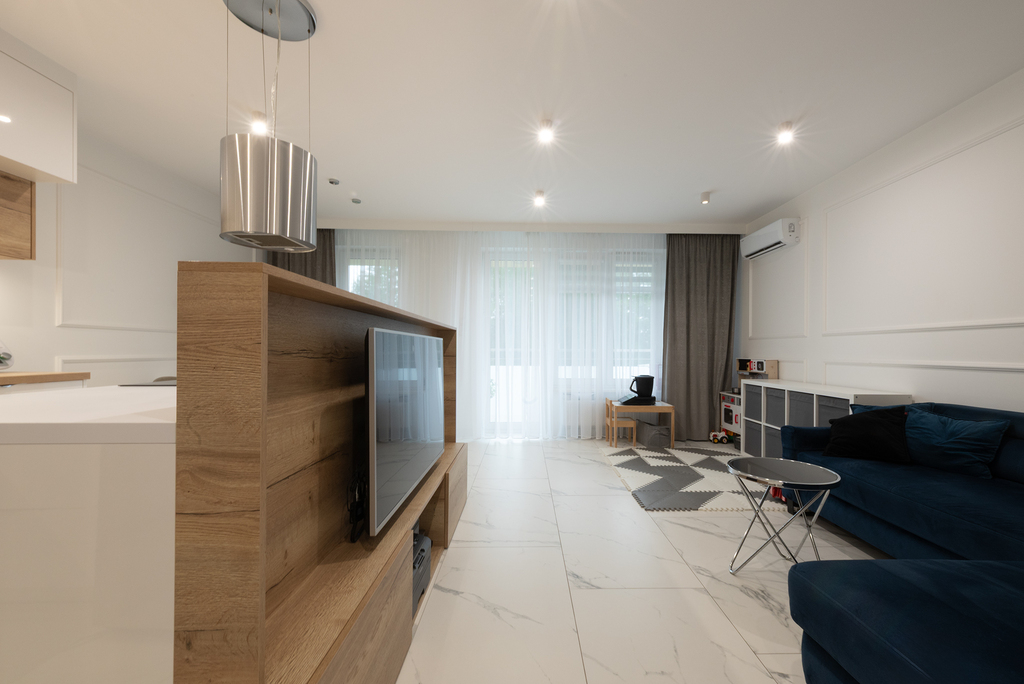 Piękne i zadbane M2 Dolina cisów, 52,08 m2 — zdjęcie 5