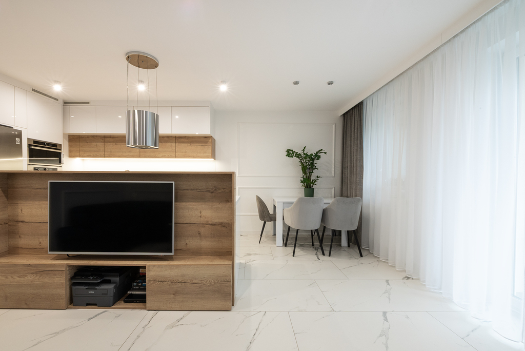 Piękne i zadbane M2 Dolina cisów, 52,08 m2 — zdjęcie 8
