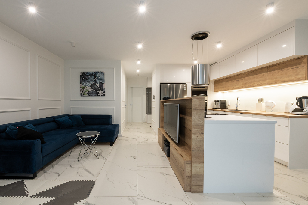 Piękne i zadbane M2 Dolina cisów, 52,08 m2