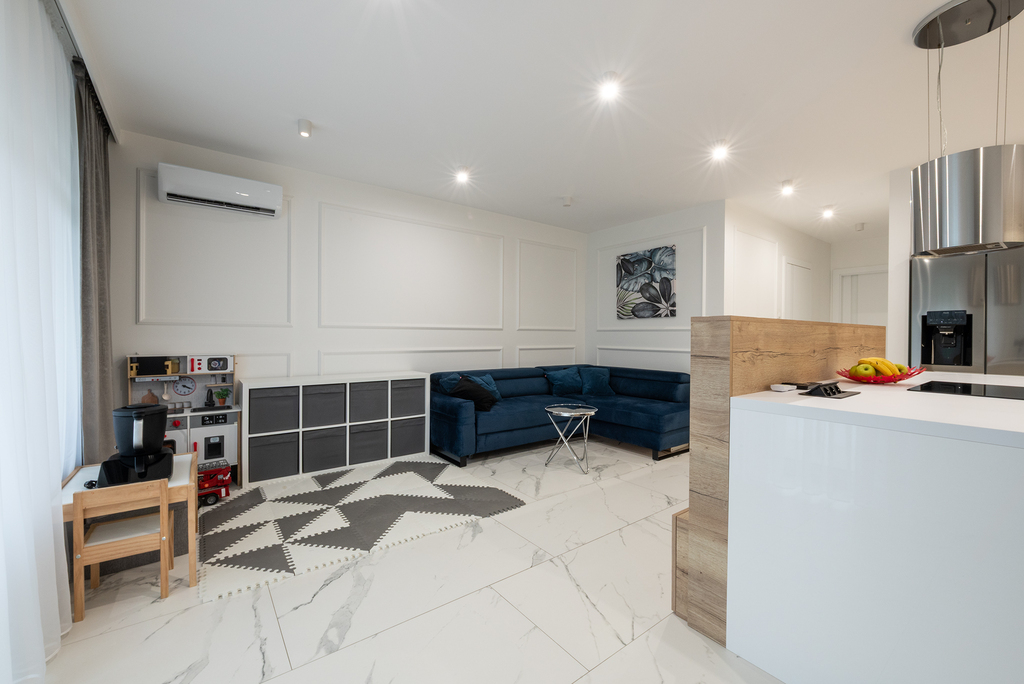Piękne i zadbane M2 Dolina cisów, 52,08 m2 — zdjęcie 6