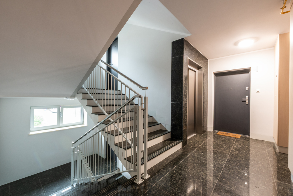 Piękne i zadbane M2 Dolina cisów, 52,08 m2 — zdjęcie 17