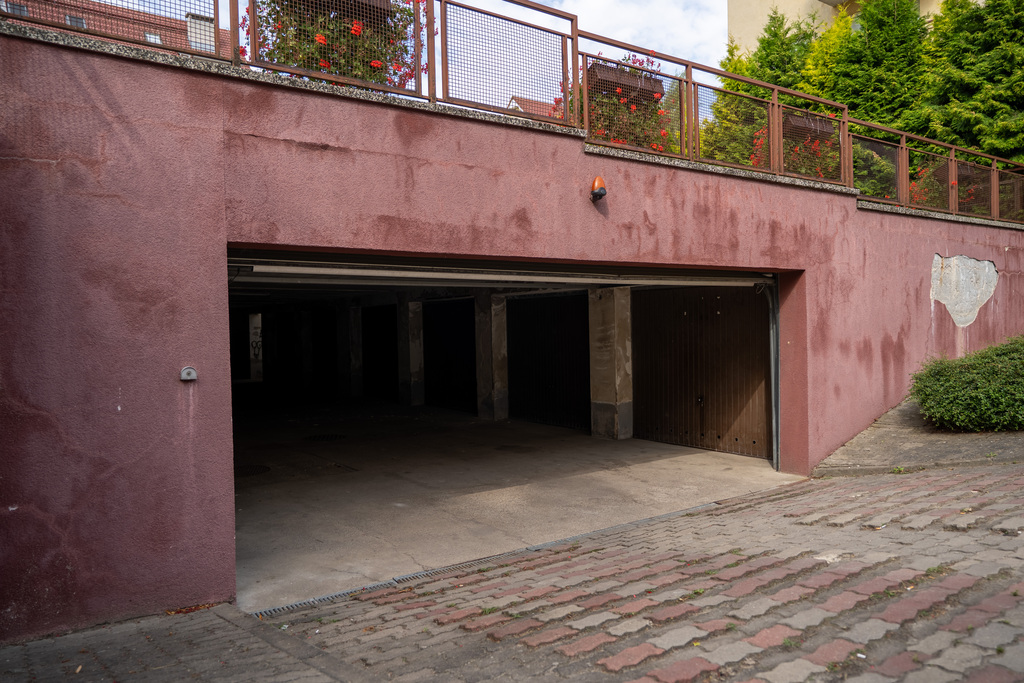 Dwupoziomowe mieszkanie 53,4 m2 Plac Jana Pawła II — zdjęcie 19