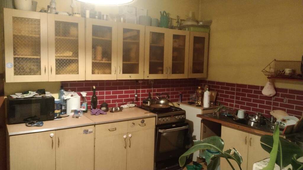 Dom 97 m2 w cenie mieszkania -Stężyca — zdjęcie 2