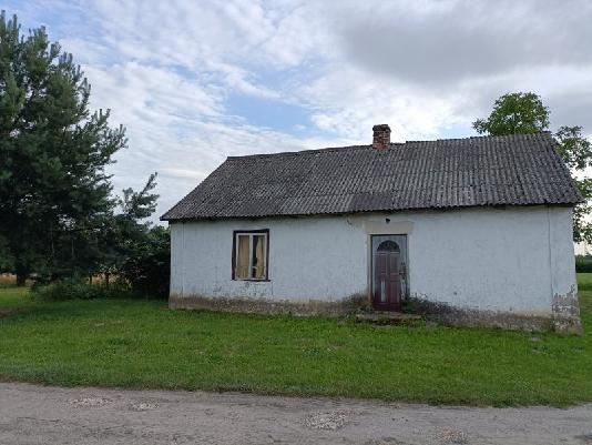 Siedlisko w Ziółkowie — zdjęcie 3