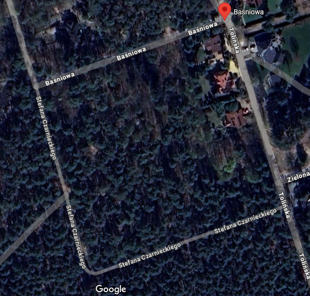 Działki PREMIUM przy Parku Krajobrazowym — zdjęcie 8